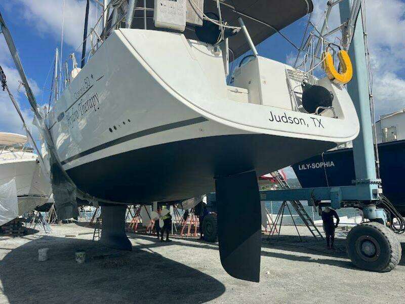 2013 Beneteau Oceanis