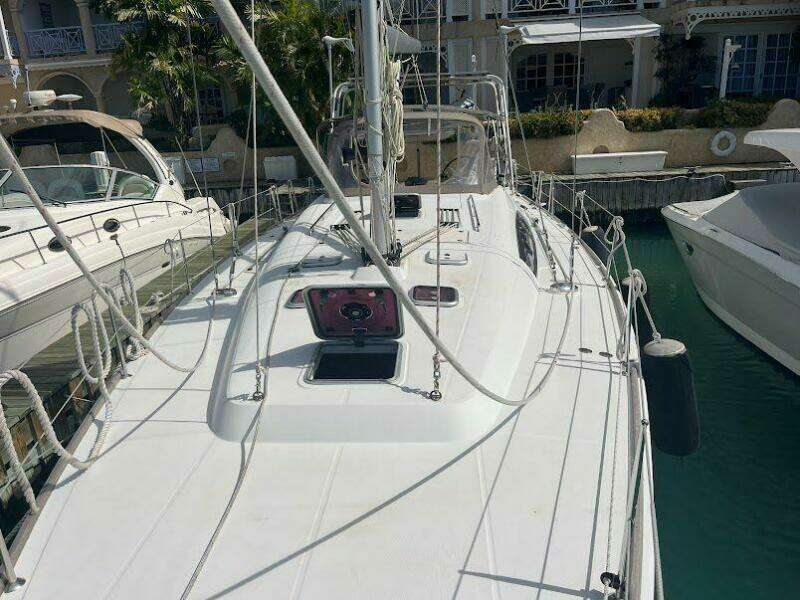 2013 Beneteau Oceanis