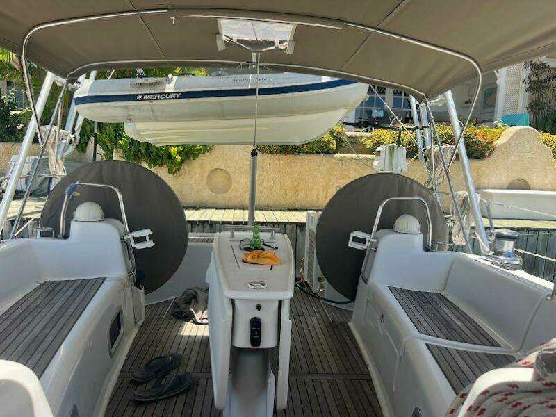 2013 Beneteau Oceanis