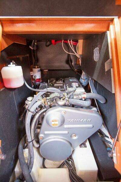 2013 Beneteau Oceanis