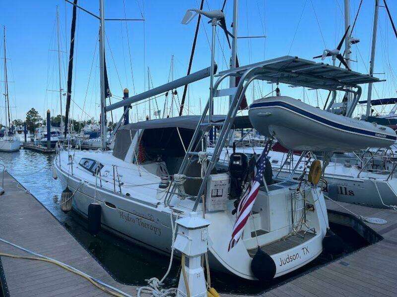 2013 Beneteau Oceanis