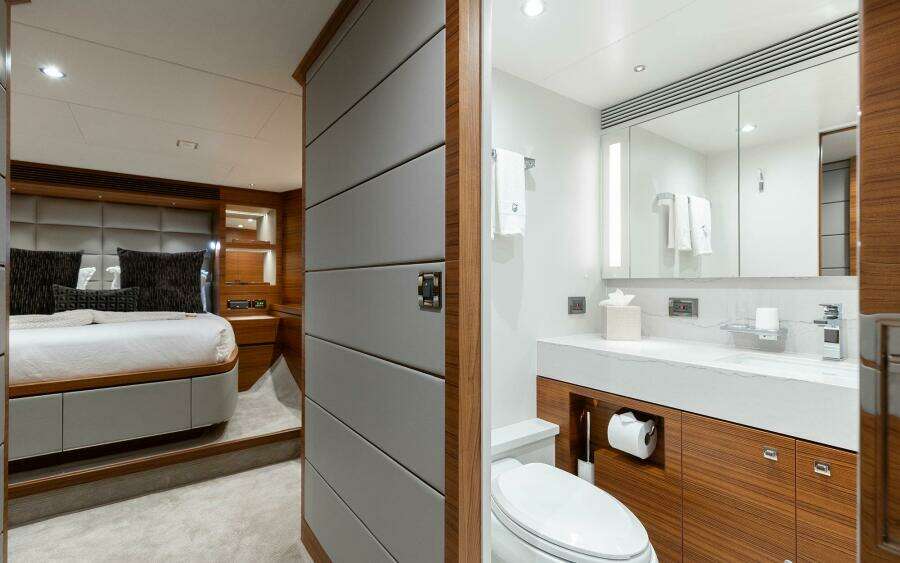 Horizon FD92 (NEX-T)