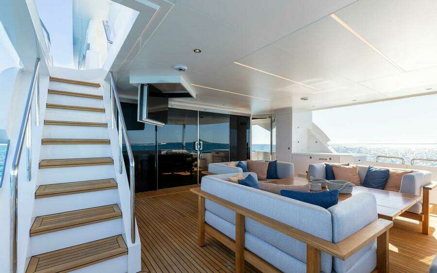 Horizon FD92 (NEX-T)