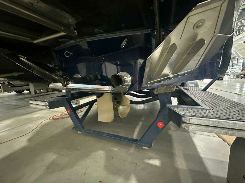 2019 Mastercraft X24