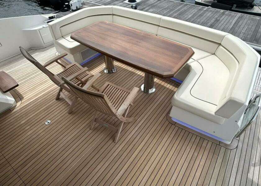 2019 Viking Motor Yacht