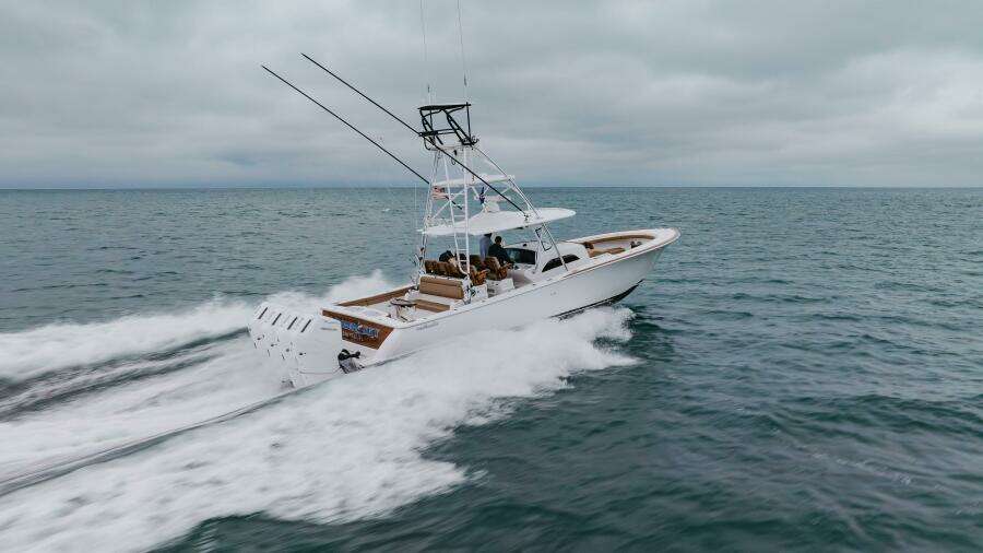 2023 Valhalla Boatworks 