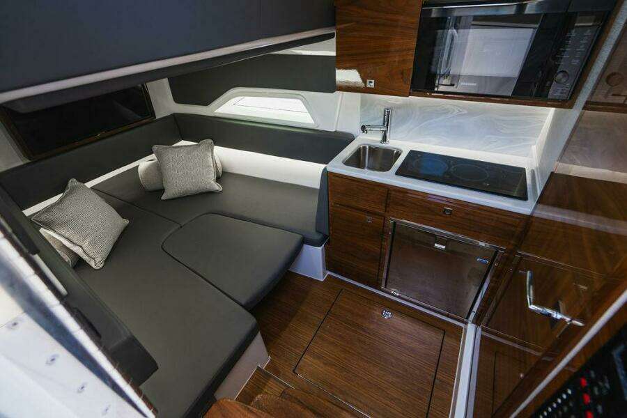 2023 Valhalla Boatworks 