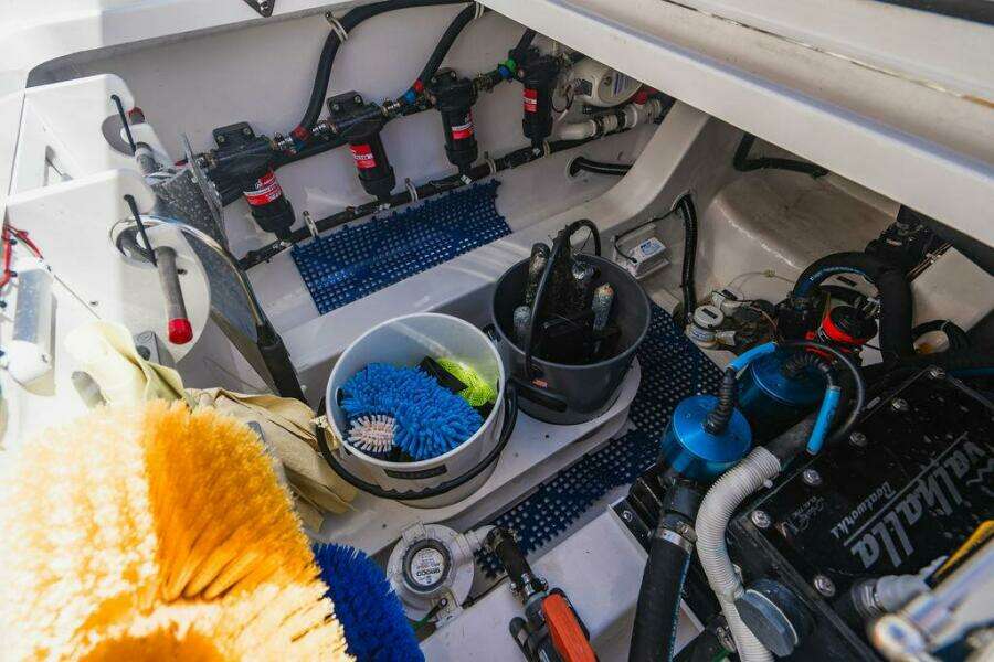 2023 Valhalla Boatworks 