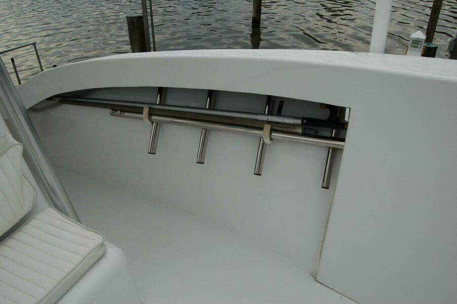 2013 Composite Yacht 26
