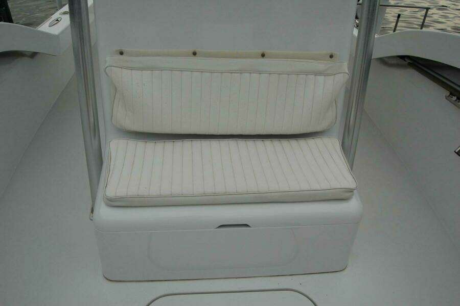 2013 Composite Yacht 26