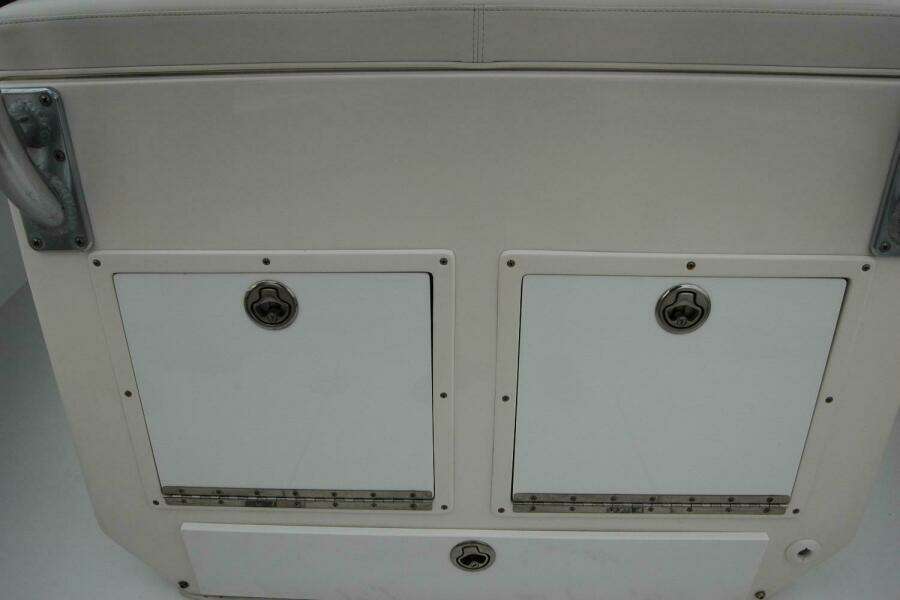 2013 Composite Yacht 26