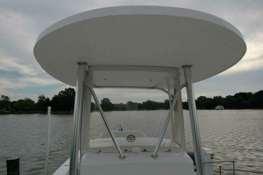 2013 Composite Yacht 26
