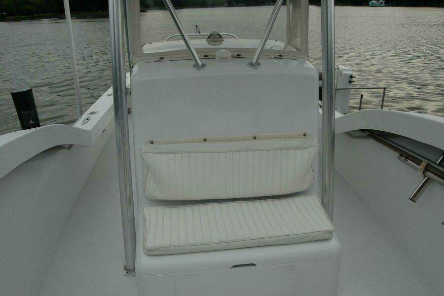 2013 Composite Yacht 26