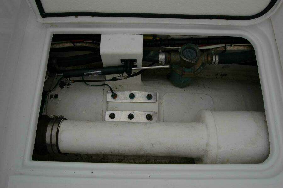 2013 Composite Yacht 26