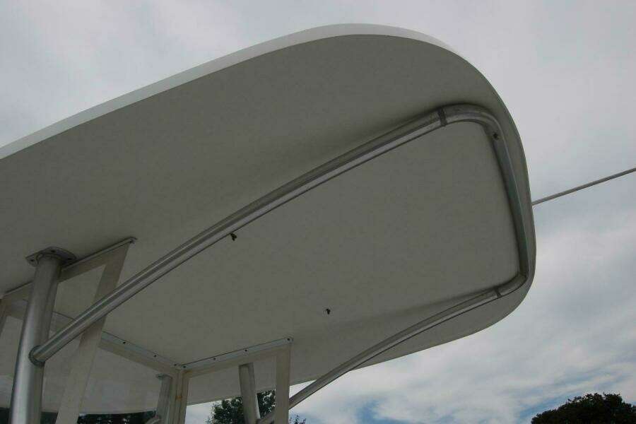 2013 Composite Yacht 26