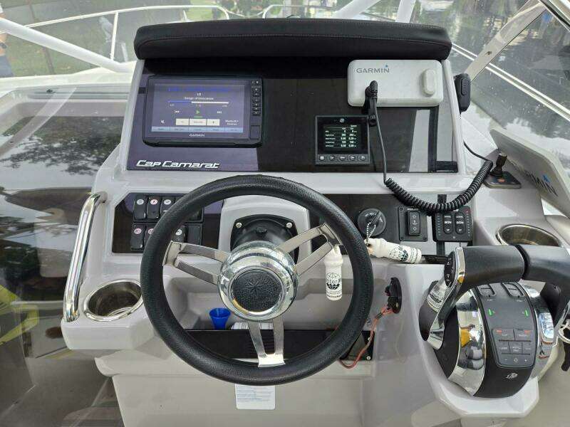 2020 Jeanneau Leader 9.0 WA