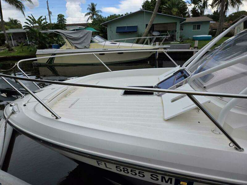 2020 Jeanneau Leader 9.0 WA