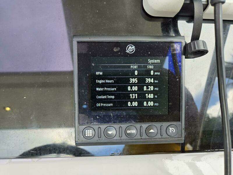 2020 Jeanneau Leader 9.0 WA