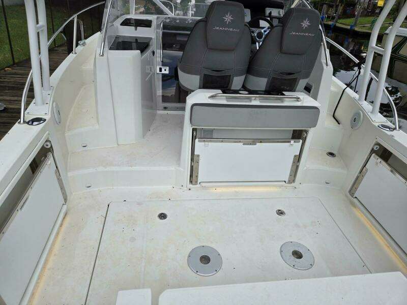 2020 Jeanneau Leader 9.0 WA