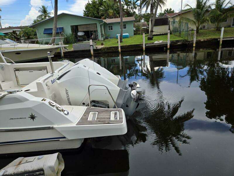 2020 Jeanneau Leader 9.0 WA