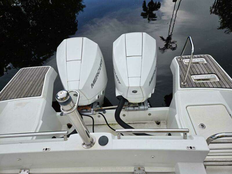 2020 Jeanneau Leader 9.0 WA