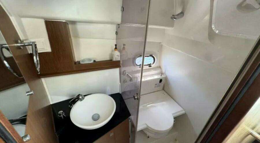 2020 Jeanneau Leader 9.0 WA