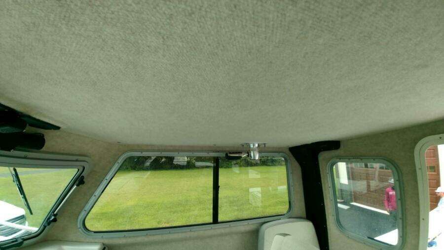 2024 Parker 2820 XLD Sport Cabin