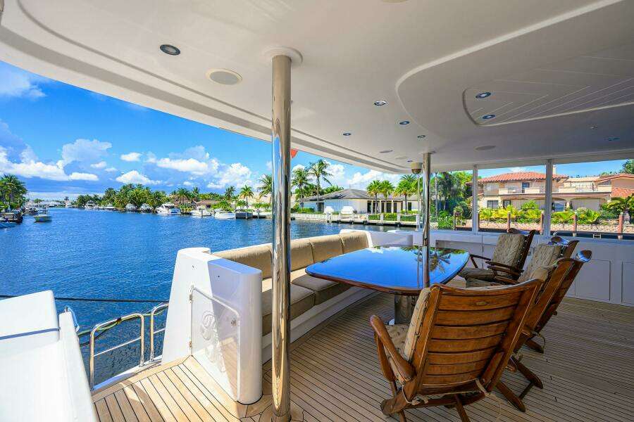 2014 Westport Westport 112