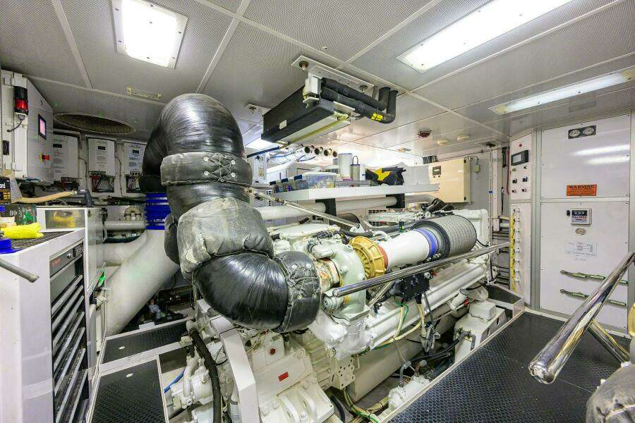 2014 Westport Westport 112