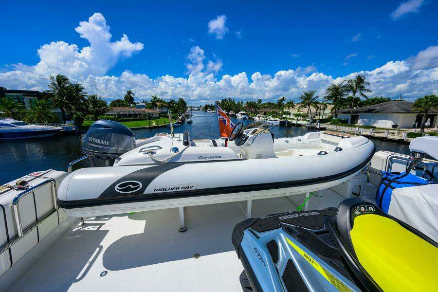 2014 Westport Westport 112