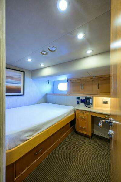 2014 Westport Westport 112