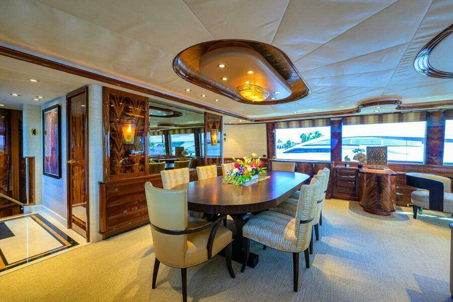 2014 Westport Westport 112