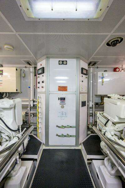 2014 Westport Westport 112