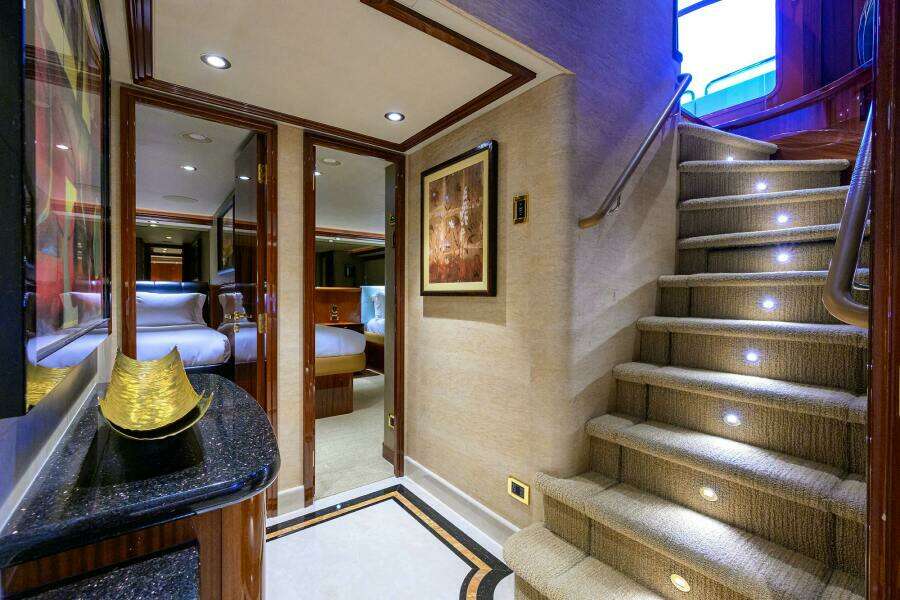 2014 Westport Westport 112