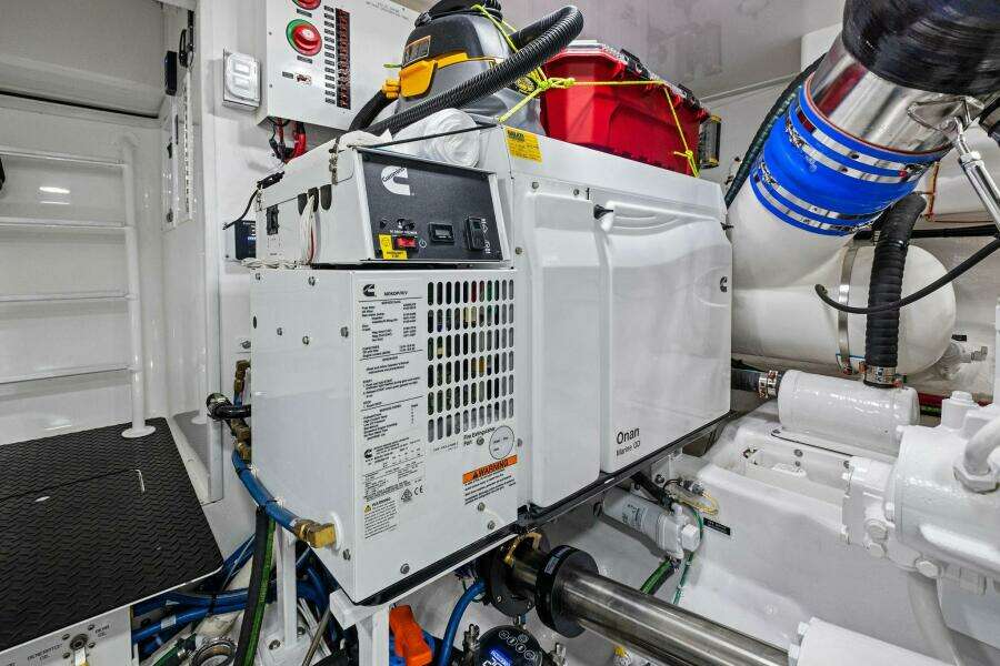 2025 Viking 58 Convertible "Galati Yacht Sales Trade"