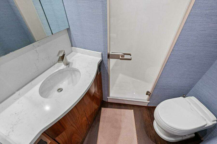 2025 Viking 58 Convertible "Galati Yacht Sales Trade"