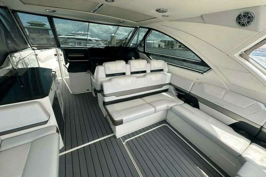 2021 Formula 400 SSC