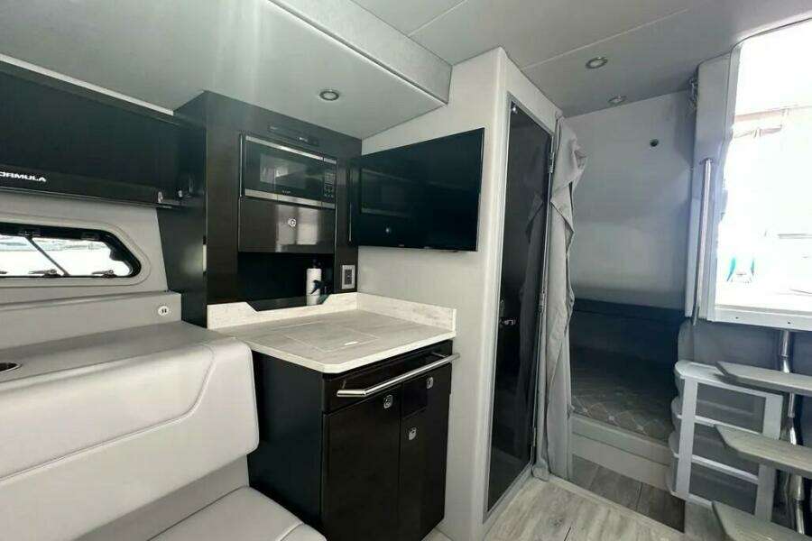 2021 Formula 400 SSC