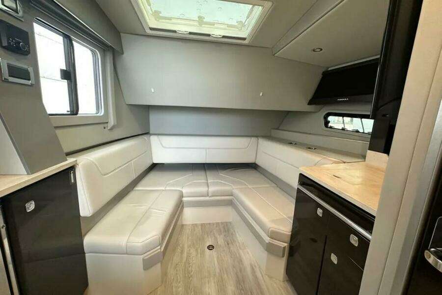 2021 Formula 400 SSC