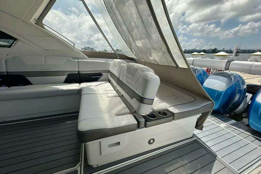 2021 Formula 400 SSC