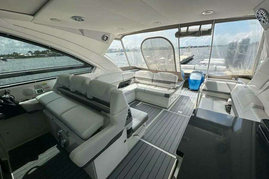 2021 Formula 400 SSC