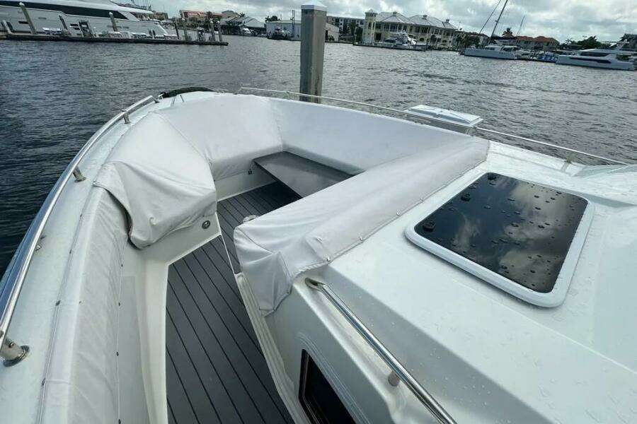 2021 Formula 400 SSC