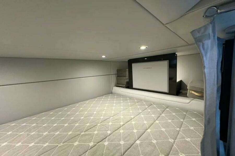 2021 Formula 400 SSC