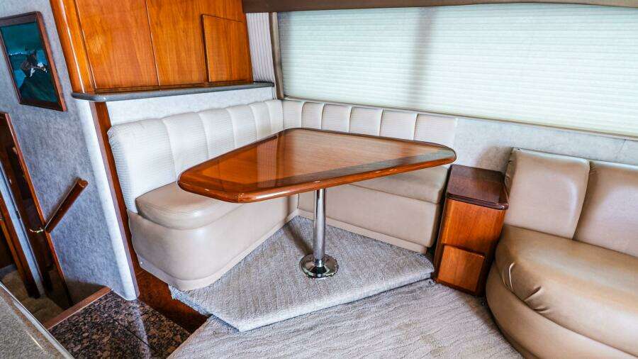 2003 Egg Harbor 42 Convertible