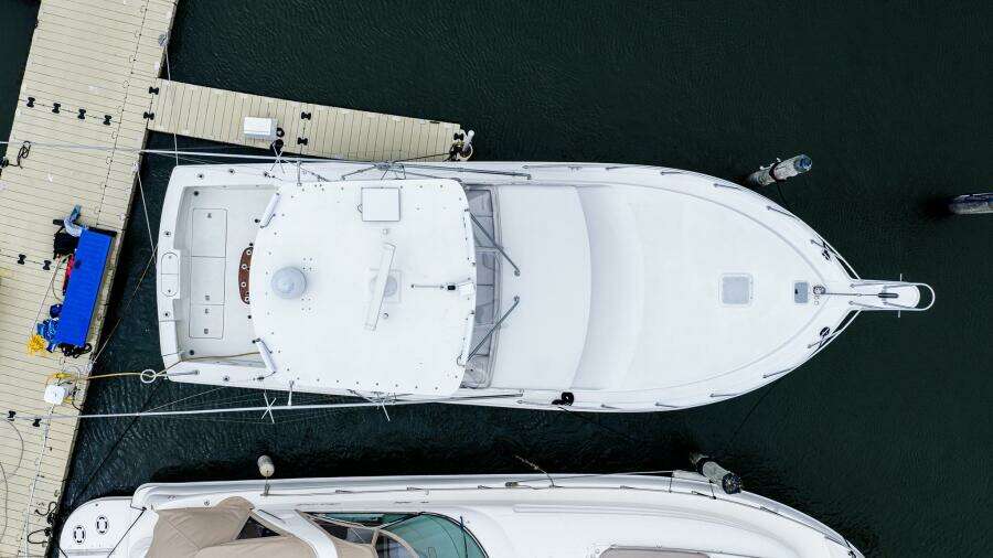 2003 Egg Harbor 42 Convertible