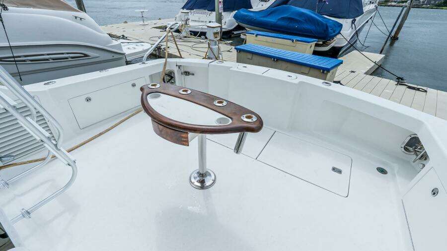 2003 Egg Harbor 42 Convertible