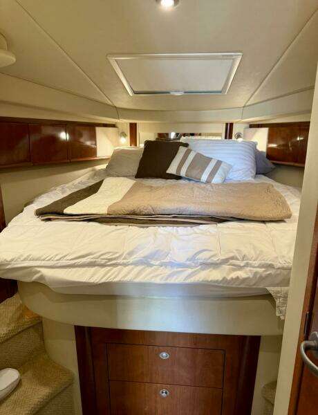 2006 Sea Ray 400 Sundancer