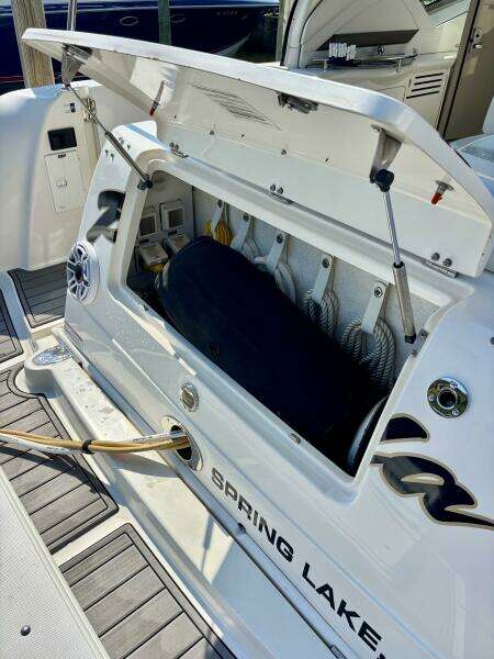 2006 Sea Ray 400 Sundancer