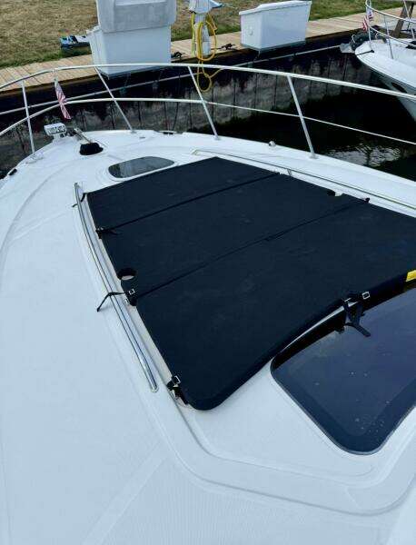 2006 Sea Ray 400 Sundancer