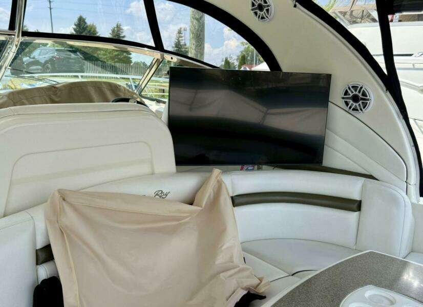 2006 Sea Ray 400 Sundancer